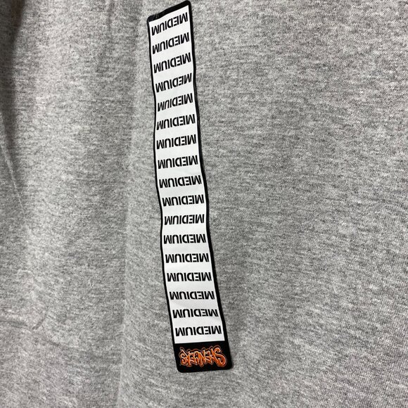 NWT NEW Demon Slayer Tanjiro Kamado T-Shirt Medium - Picture 4 of 10